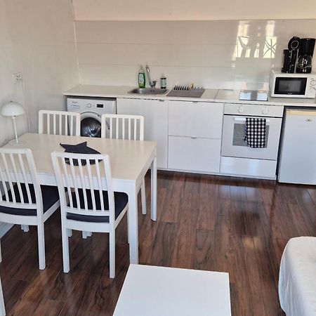 Апартаменти Au Coeur Du Panier Avec Terrasse 2 A 4 Personnes Climatisation Марсель Екстер'єр фото