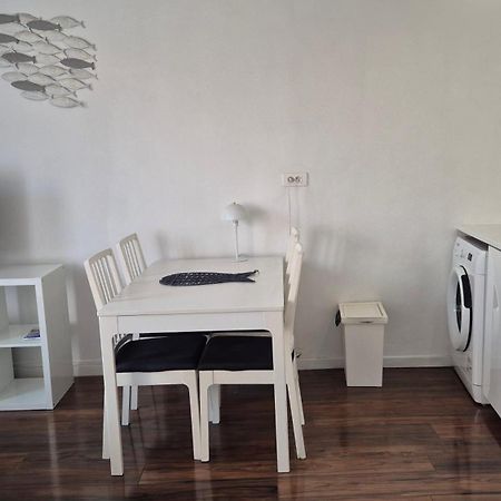 Апартаменти Au Coeur Du Panier Avec Terrasse 2 A 4 Personnes Climatisation Марсель Екстер'єр фото