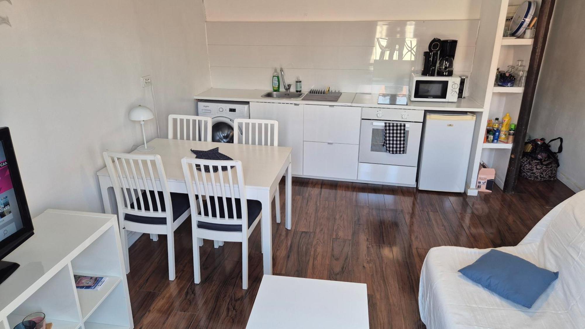 Апартаменти Au Coeur Du Panier Avec Terrasse 2 A 4 Personnes Climatisation Марсель Екстер'єр фото