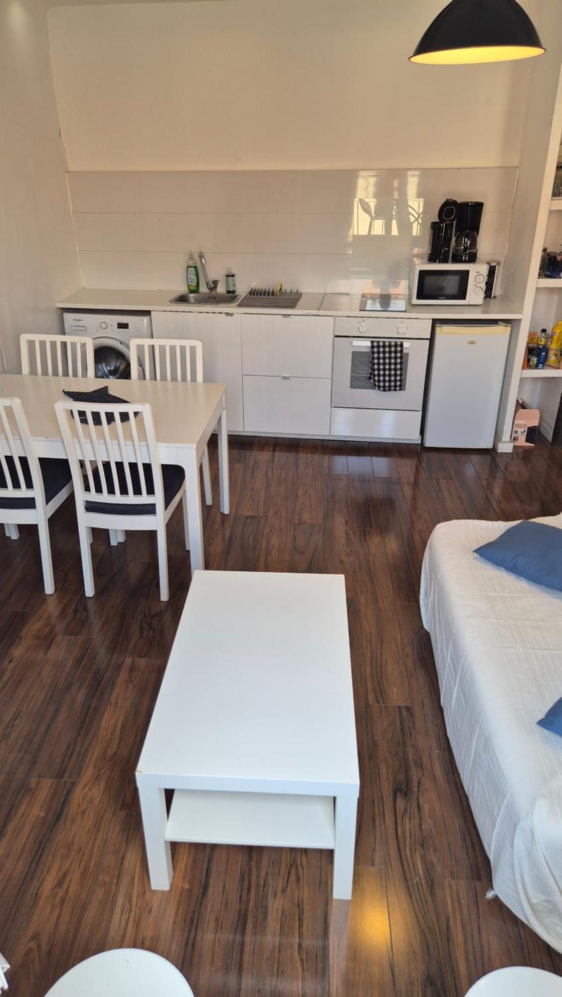 Апартаменти Au Coeur Du Panier Avec Terrasse 2 A 4 Personnes Climatisation Марсель Екстер'єр фото