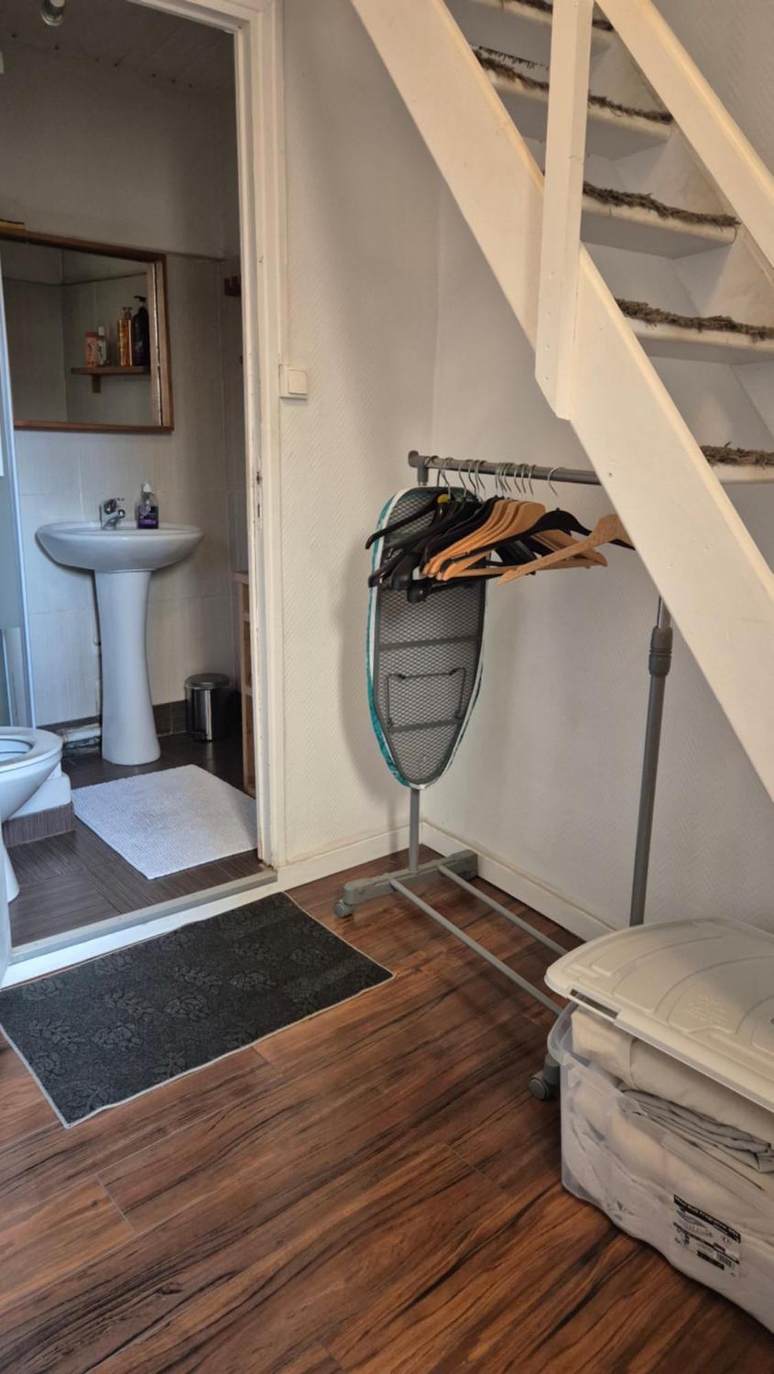 Апартаменти Au Coeur Du Panier Avec Terrasse 2 A 4 Personnes Climatisation Марсель Екстер'єр фото